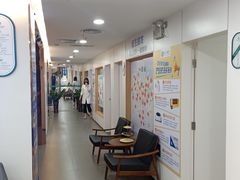 -广州仁爱天河医院体检中心