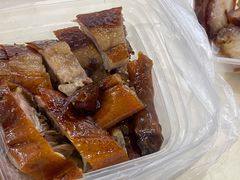 烧鹅-永兴烧腊