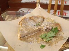 -芋包王闽南茶楼(八市店)