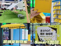 -南宁国际会展中心(会展东博文化旅游区)