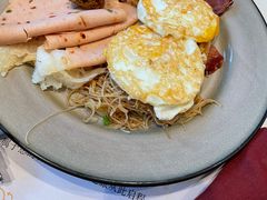 -杭州城中香格里拉大酒店
