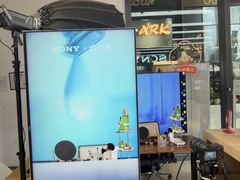 -Sony Store索尼(深圳深业上城店)