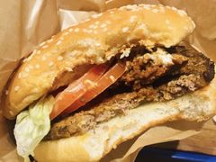 -汉堡王(合肥路永旺广场店)
