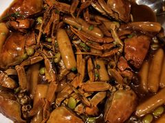 -水月周庄铂尔曼酒店-水月荟中餐厅