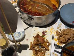 -喜庭海鲜自助(北辰三角洲北辰荟店)