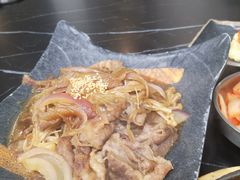 -HONGA HONGA雄家(曹路店)