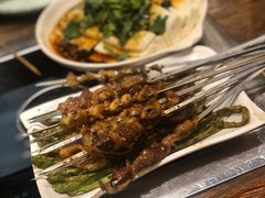 -小俩口烧烤东北菜(双井店)