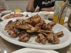 -连金饭店(金四路店)