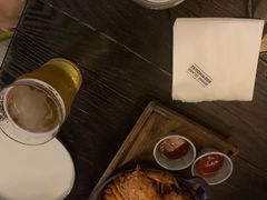 -Goose Island Brewhouse鹅岛精酿啤酒酿造工坊餐厅