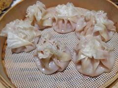 -马家烧麦(总店)