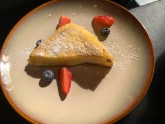 -上海苏宁宝丽嘉酒店·Cafe Bellagio西餐厅