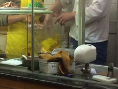 -老班长手工灌汤包老店(东山店)