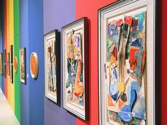 -证大喜玛拉雅中心