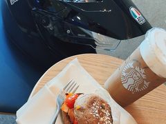 -星巴克(北京望京店)