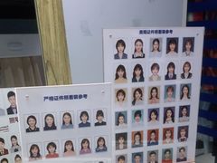 -天真蓝照相馆(中华广场店)