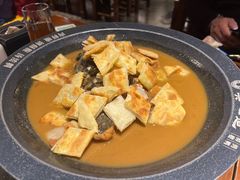 -真地道京味府·鲜橙烤鸭·北京菜(朝外大街东大桥店)