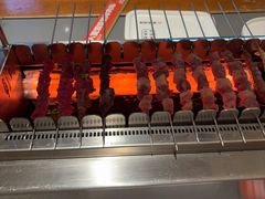 -冰城串说·羊肉串烧烤(哈西大街店)