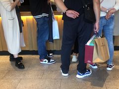 -星巴克(天津佛罗伦萨小镇店)