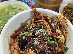 -辣螃铠盆盆蟹大排档(海昌店)