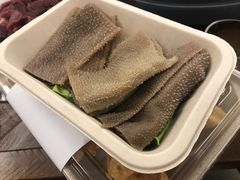 -捞王猪肚鸡火锅(财富中心店)