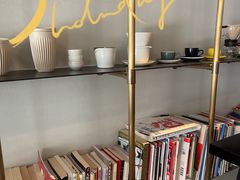 -Home Cafe(水榭春天店)