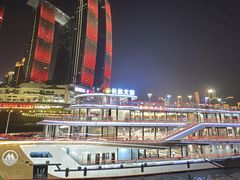 -重庆两江夜游-交运系列