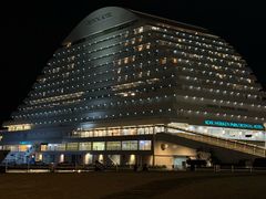 -神户美利坚公园东方大酒店