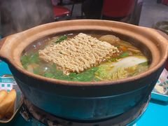 -粉灯牛腩牛杂煲·鸡煲(双井店)
