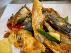 -有腥气私房菜·寻味顺德
