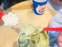 -DQ·蛋糕·冰淇淋(金桥店)