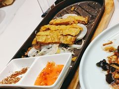 -惠丰堂饭庄·烤鸭·京味菜(民族大学店)