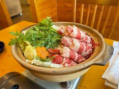 -天正河鲀·河豚亭(大连店)