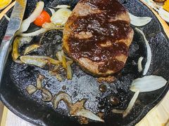 -菲尼克斯牛排店(杉杉奥特莱斯店)