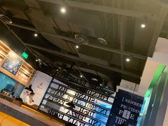 -新贝乐意大利餐厅(苏州中心店)