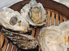 -蠔友汇·海鲜·生蚝烧烤(大东店)