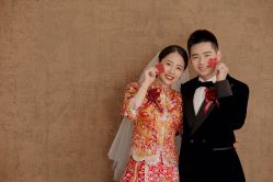 -杭州金夫人婚纱摄影(富阳私享店)