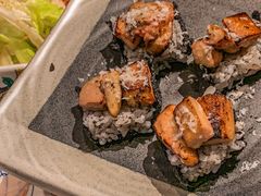 -和一料理(安阳店)