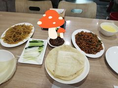 -姥家春饼店(漳州二路店)