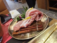 -西塔老太太泥炉烤肉(双井店)