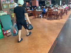 -天下客饭店(中山路店)