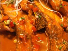 -小湘旺臭鳜鱼·新湘菜(马连道路店)