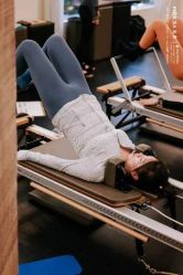 -无界瑜伽普拉提