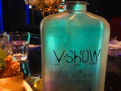 -V SHOW max KTV(粉巷店)