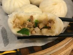 酱肉包-陈傻子餐厅(世纪都会店)