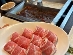 -皇城老妈川味火锅·大连海鲜火锅(港湾店)