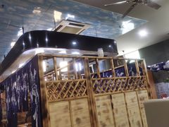 -松坂屋日料自助(长城路店)