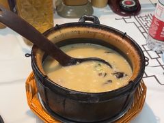 -云晓光头烧烤吧(德平路店)