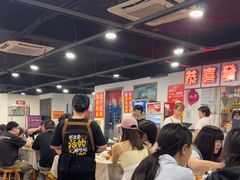 -辣螃铠盆盆蟹大排档(总店)