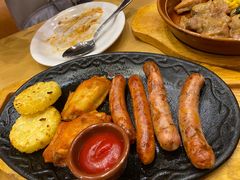 -萨莉亚意式餐厅(天河城购物中心店)