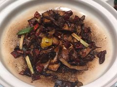 -谷语中餐厅